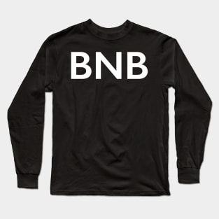 BNB Long Sleeve T-Shirt